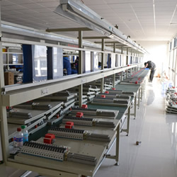 防雷資質(zhì)榮譽(yù)